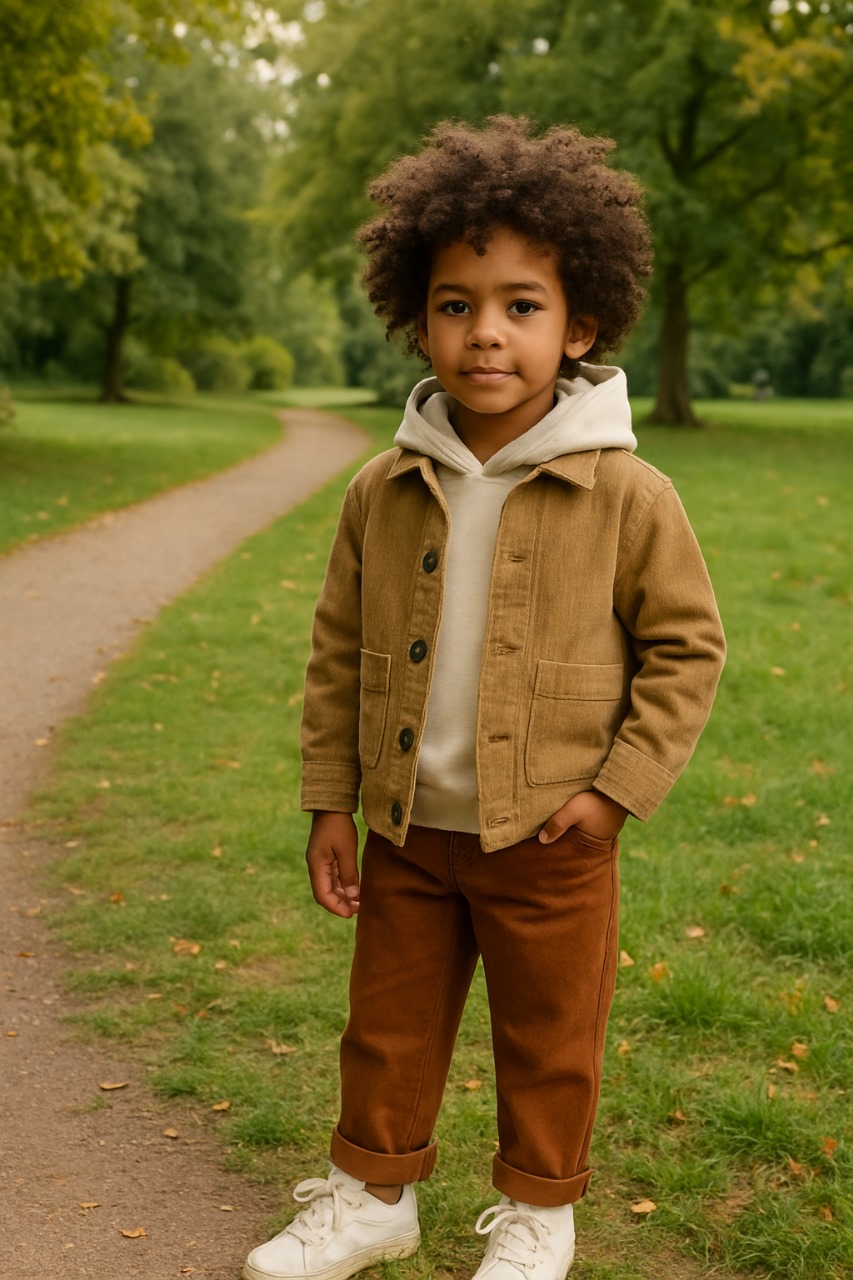 kids collection